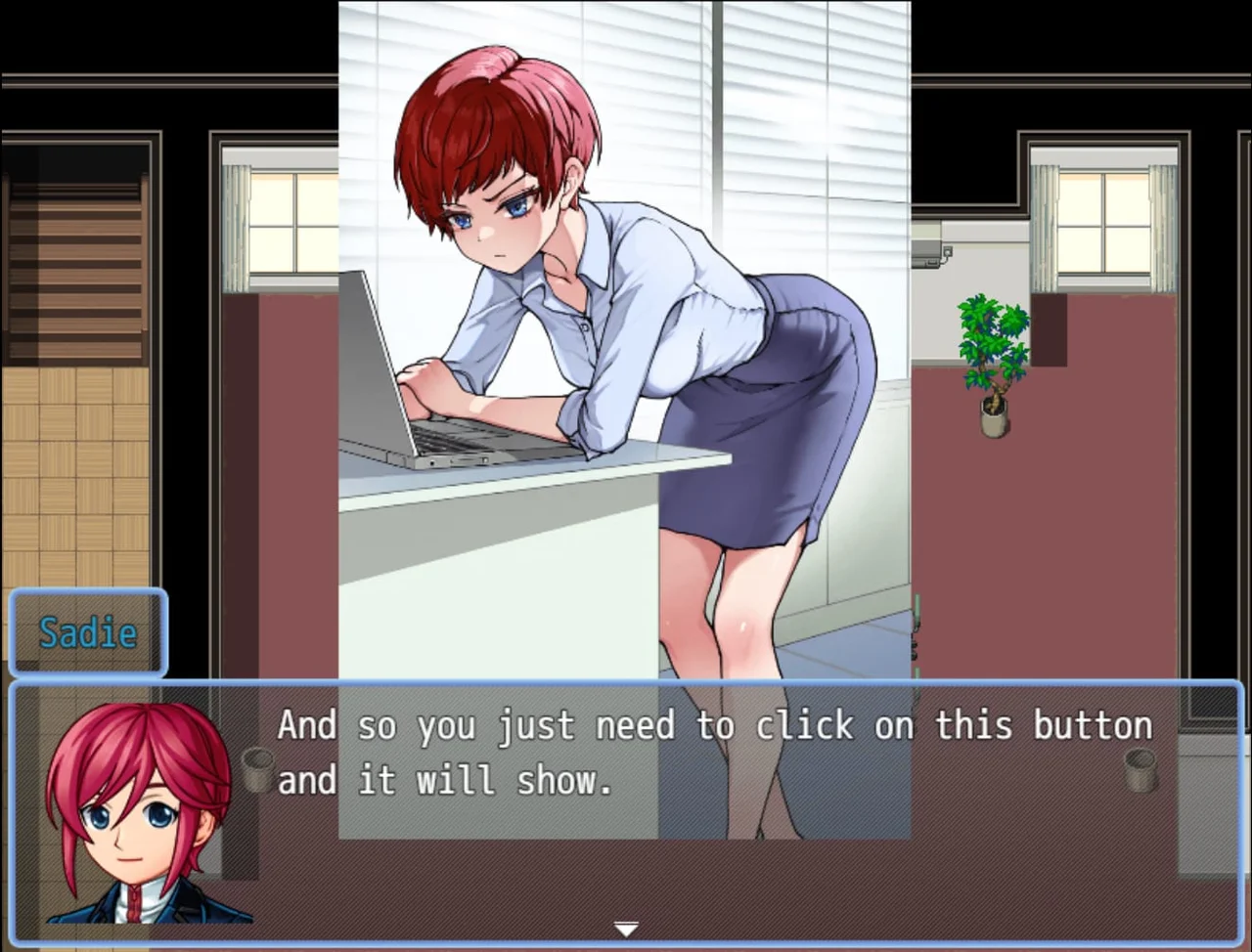 Sadie Gets a Life Preview 1