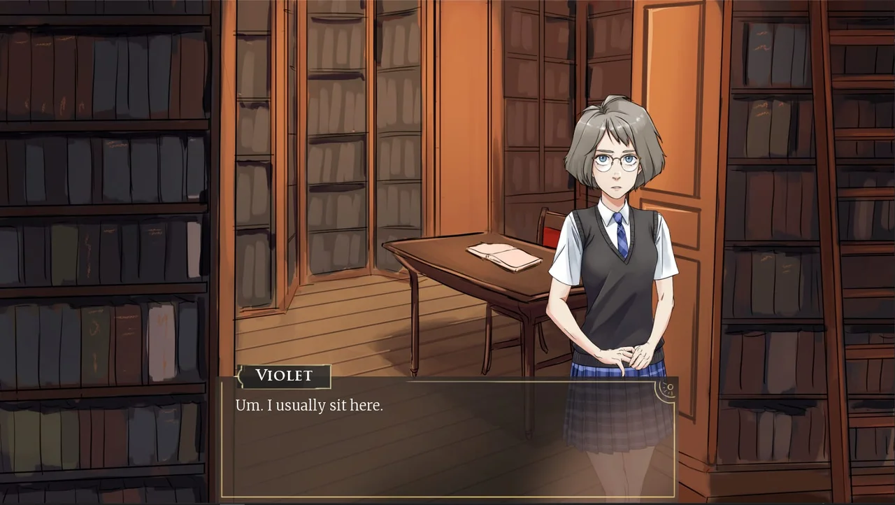 Under Your Spell Preview 2