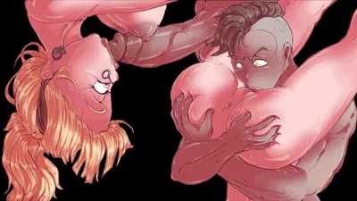 Hornyfestation Preview 6