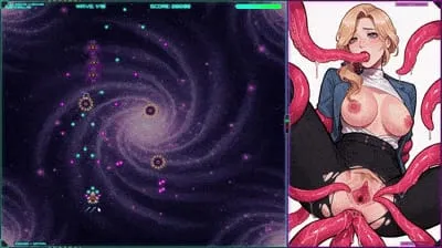 Lust Beyond Gravity Preview 3
