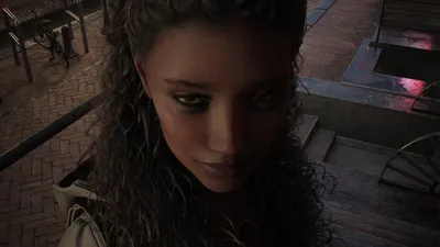 Lusty Chapters Preview 5