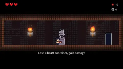Lustfire Escape Preview 7