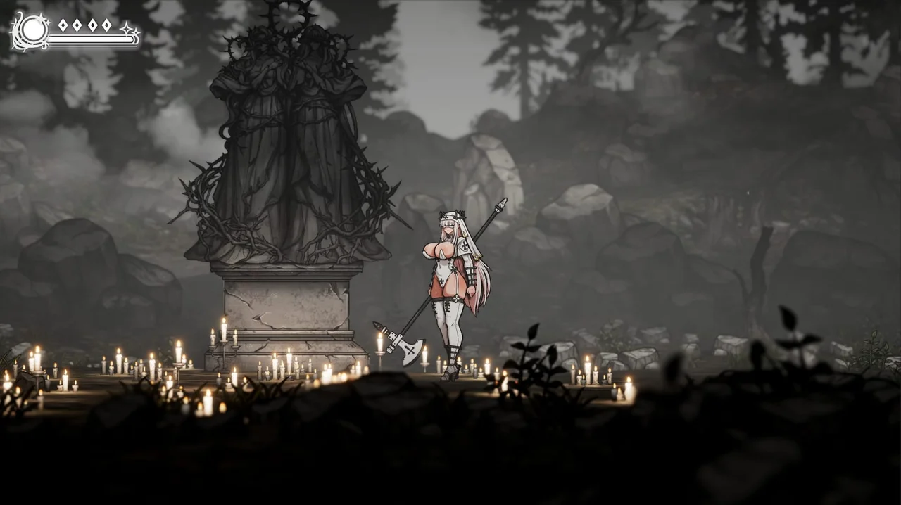 Apostate Verity Preview 8