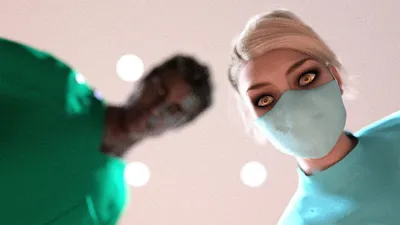 Love and Submission Preview 6