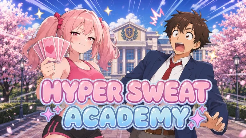 Hyper Sweat Academy