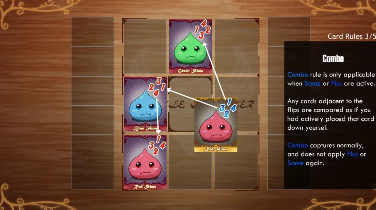 My Dates and Dungeons Preview 2