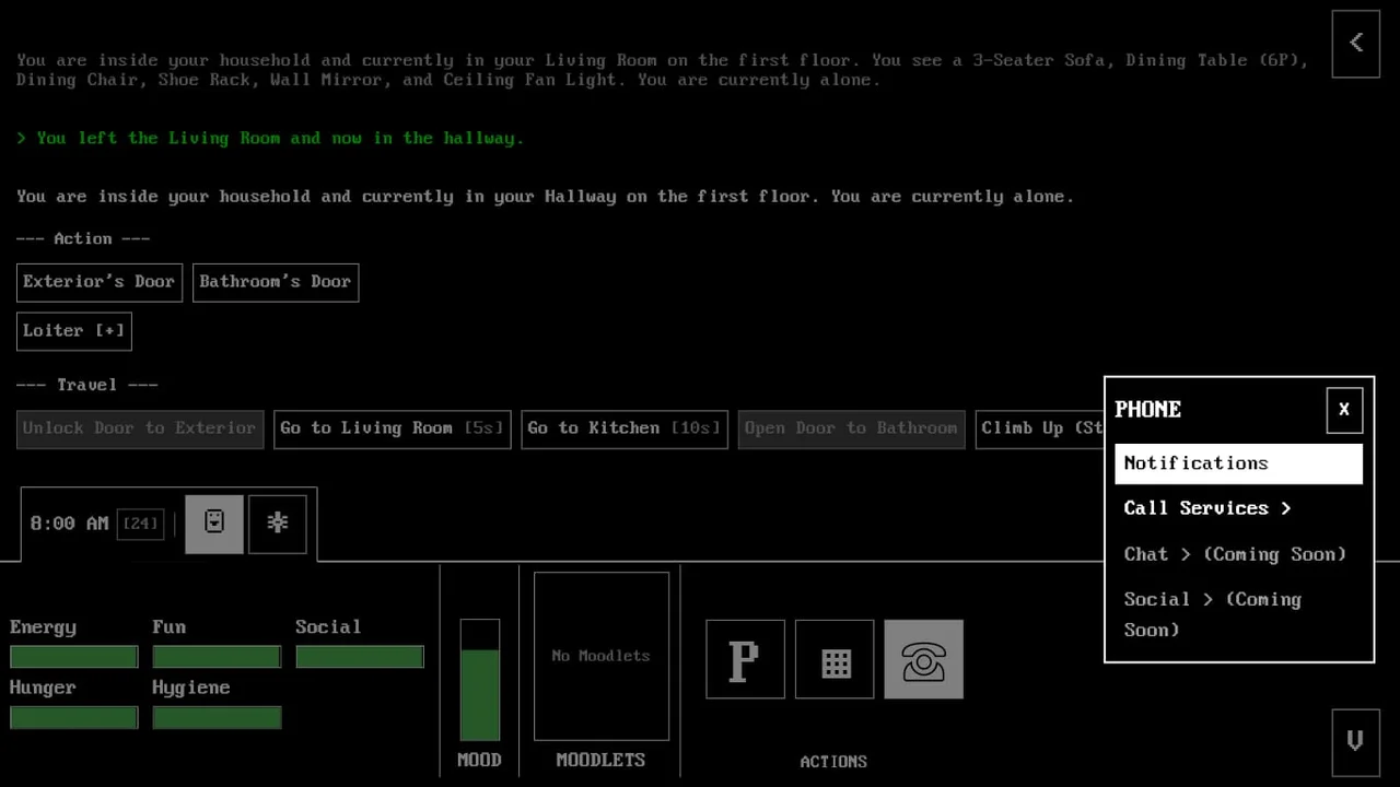 Hello World Preview 2