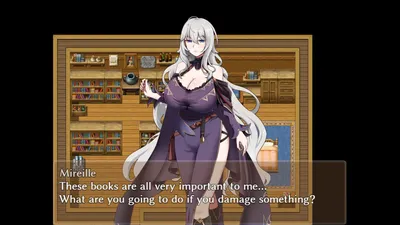 The Witchs Disciples Preview 1