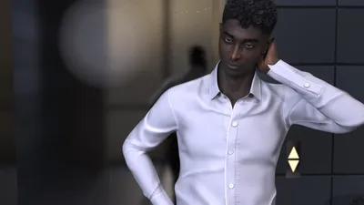 Office Life Preview 3