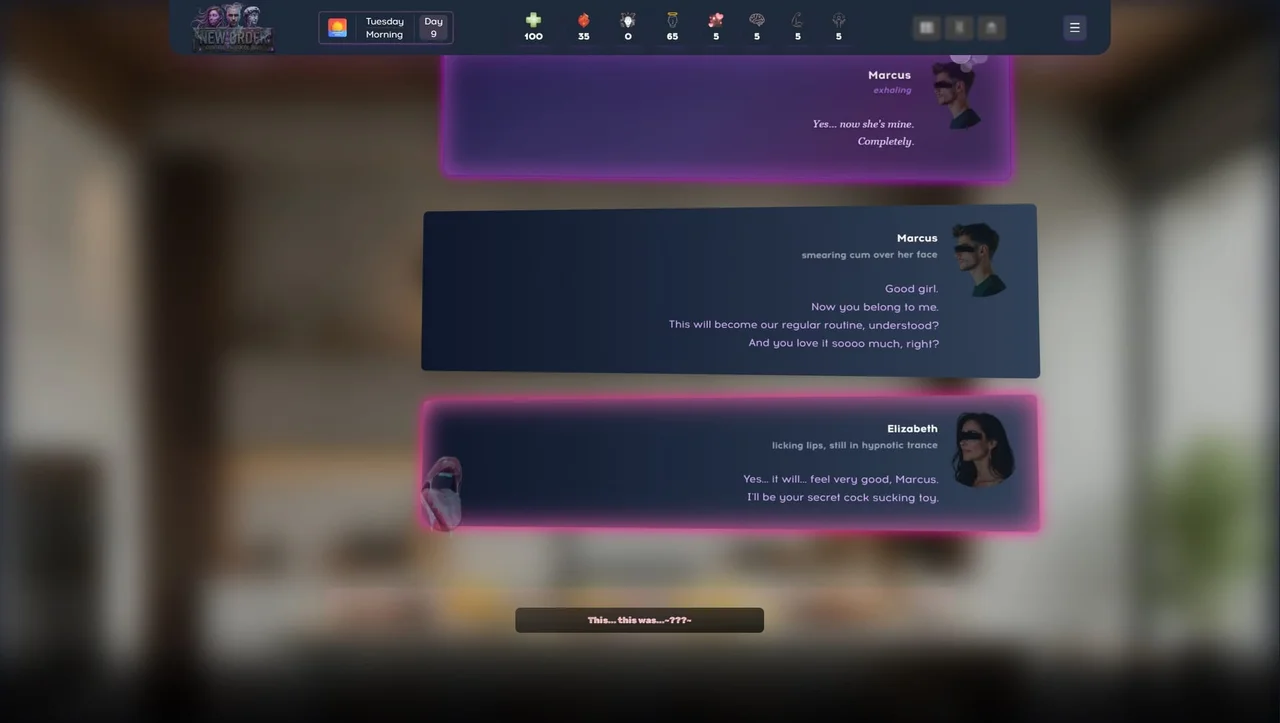 New Order Preview 7