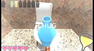 Penis Simulator Preview 6