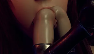Date a Giantess Preview 4
