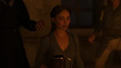 Ravenclaws Chosen Preview 3