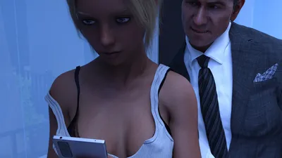 Jessicas Choices Origins Preview 7