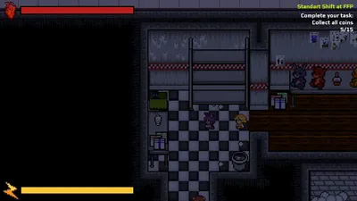 Another Fnaf Parody Preview 2