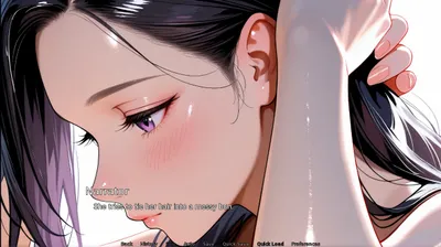 Kimi Dake Shiranai Preview 1