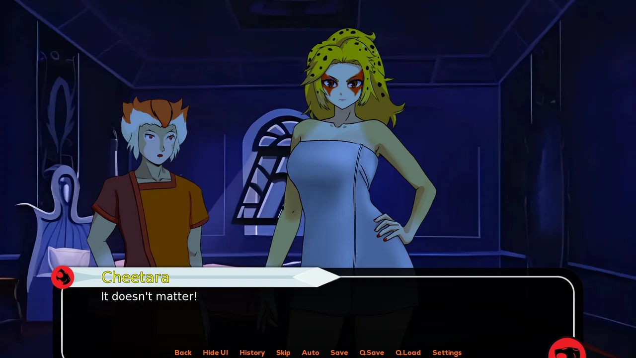 Wilykats Adventure Preview 3