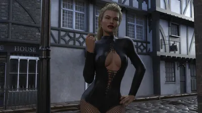 Young Natasha Preview 4