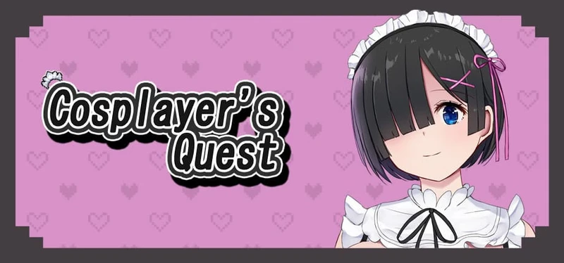 Cosplayers Quest