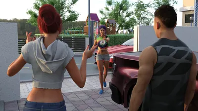 Better Future Preview 3