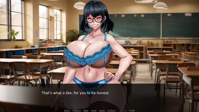Urban Affairs Eroticview Preview 2