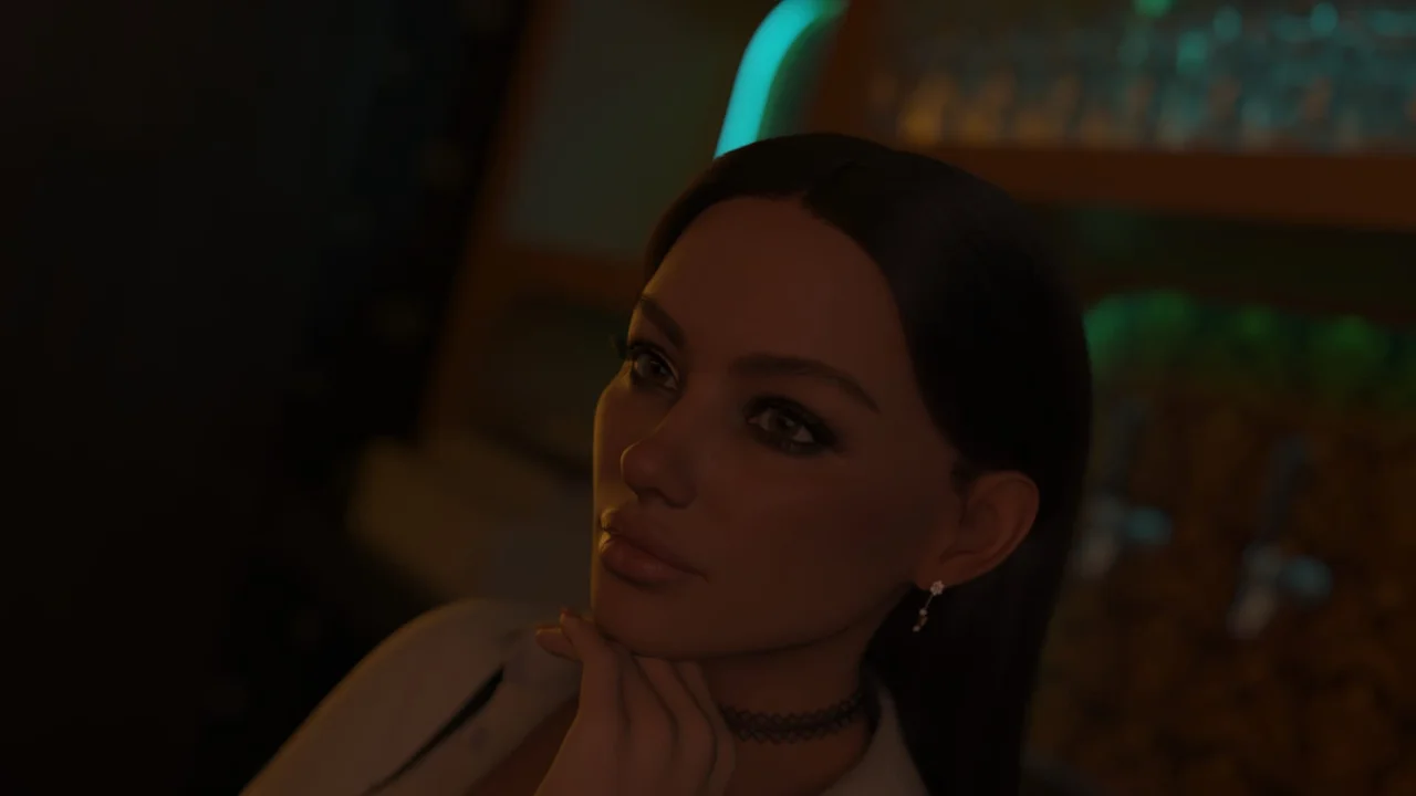 Tabula Rasa Preview 9