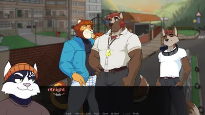 Socially Awkward Preview 6