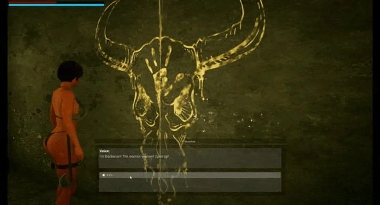 The Last Barbarian Rebirth Dungeon Preview 2