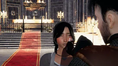 Rune Sovereign Preview 2