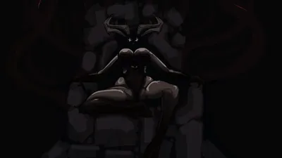 Grounded in Sin Preview 7