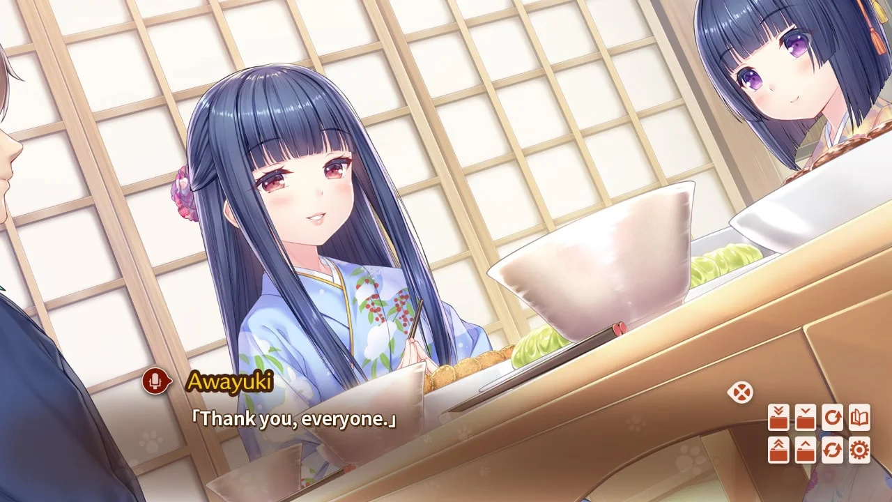 Nekopara Vol 4 Preview 4