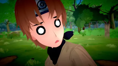 A Genin Tale Preview 8