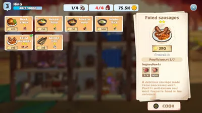 Love Tavern Preview 7