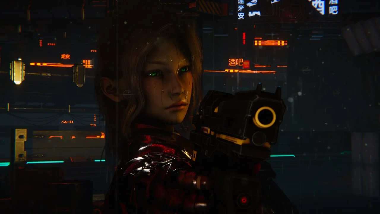 Astreon Preview 9