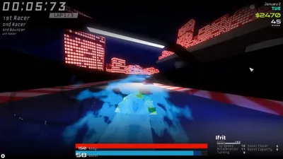 Wave 9 Engine Preview 2