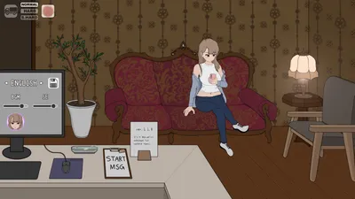 Massage My Ex Bully Preview 2