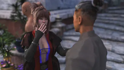 After Thunder Preview 7