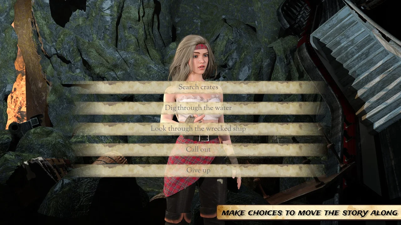 Ample Chests Preview 2
