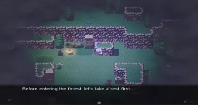 Wolf of Shadow Preview (3)