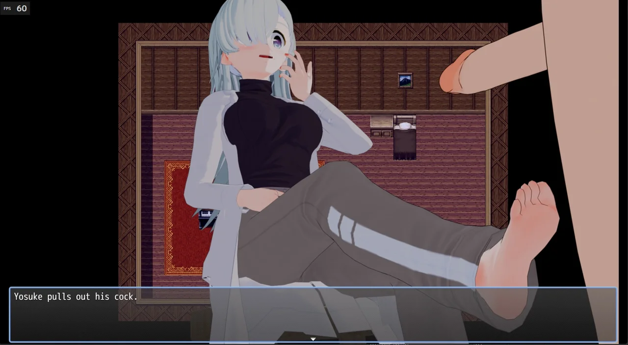 Harems Peak Preview 2