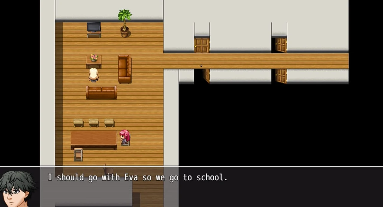 Tiny Reality Preview 5