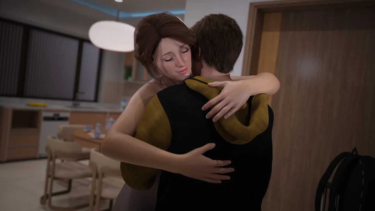 Still Yours Preview 2