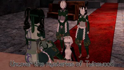 Twinewood Preview 7