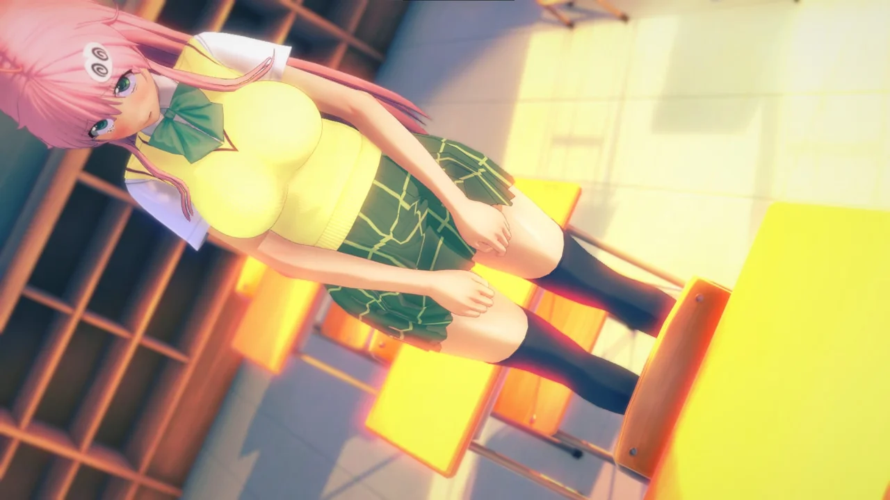 To Lala Ru Preview 3