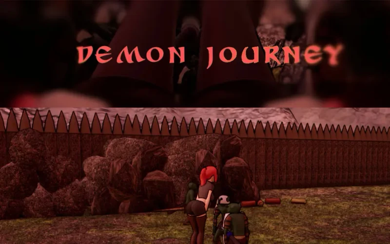 Demon Journey