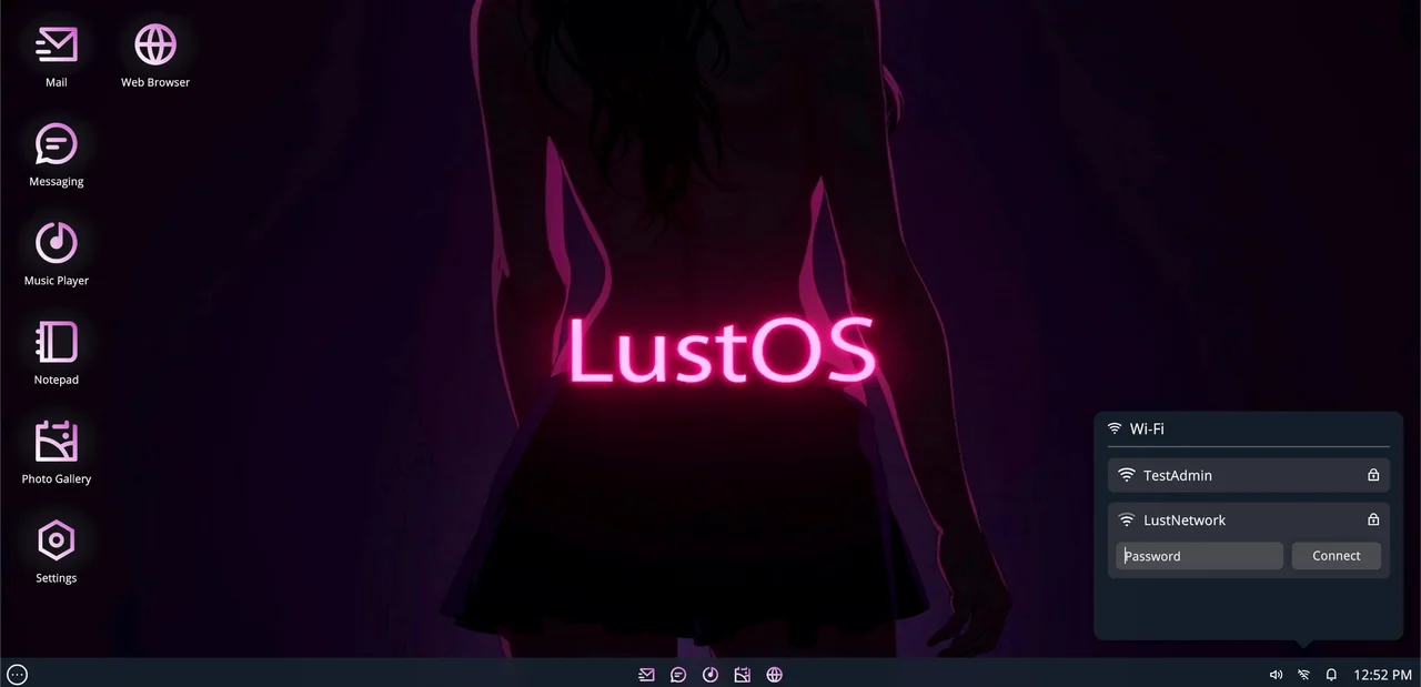 Lustos Preview 2
