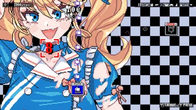 Sukebe Orb Preview