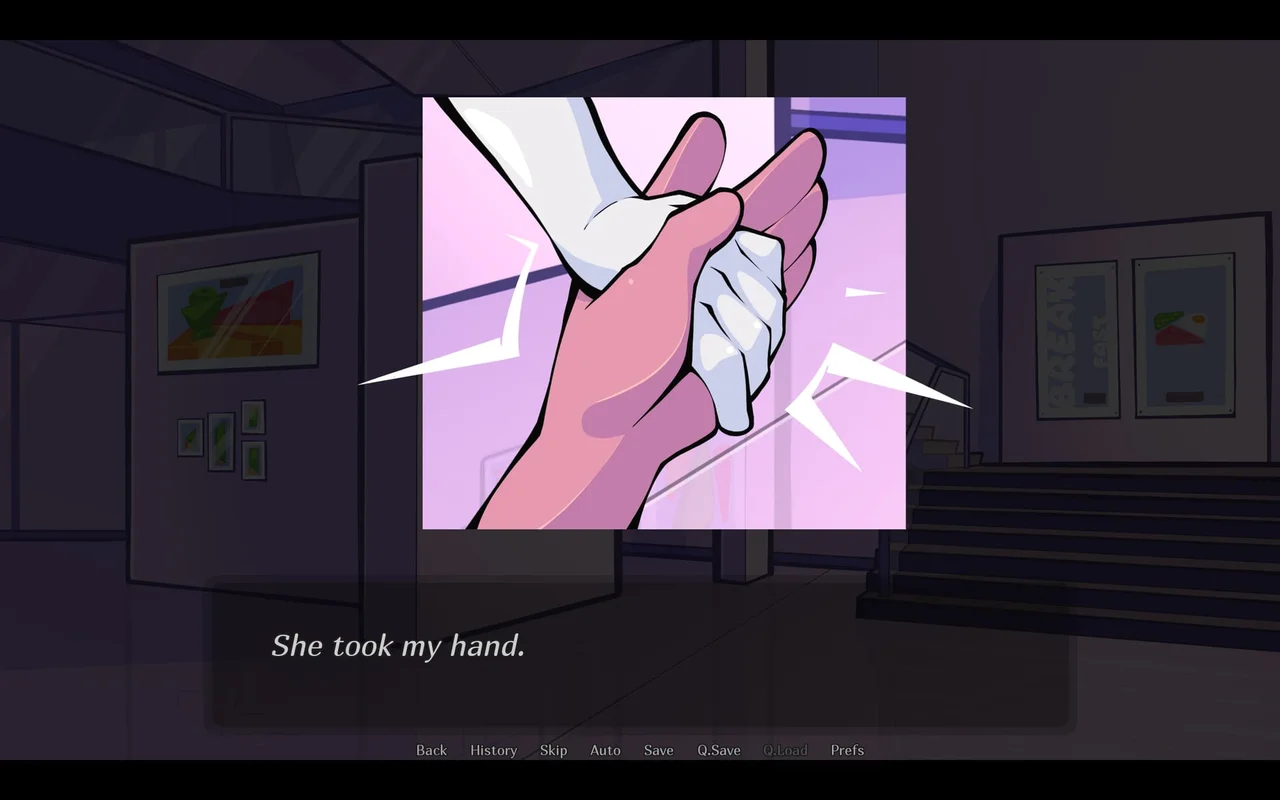 Art and Love Preview 2