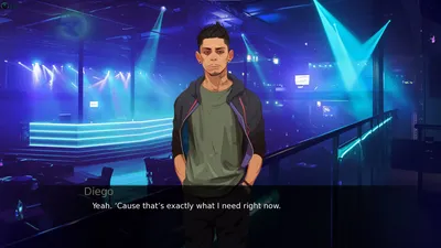 Trueclash Preview 5
