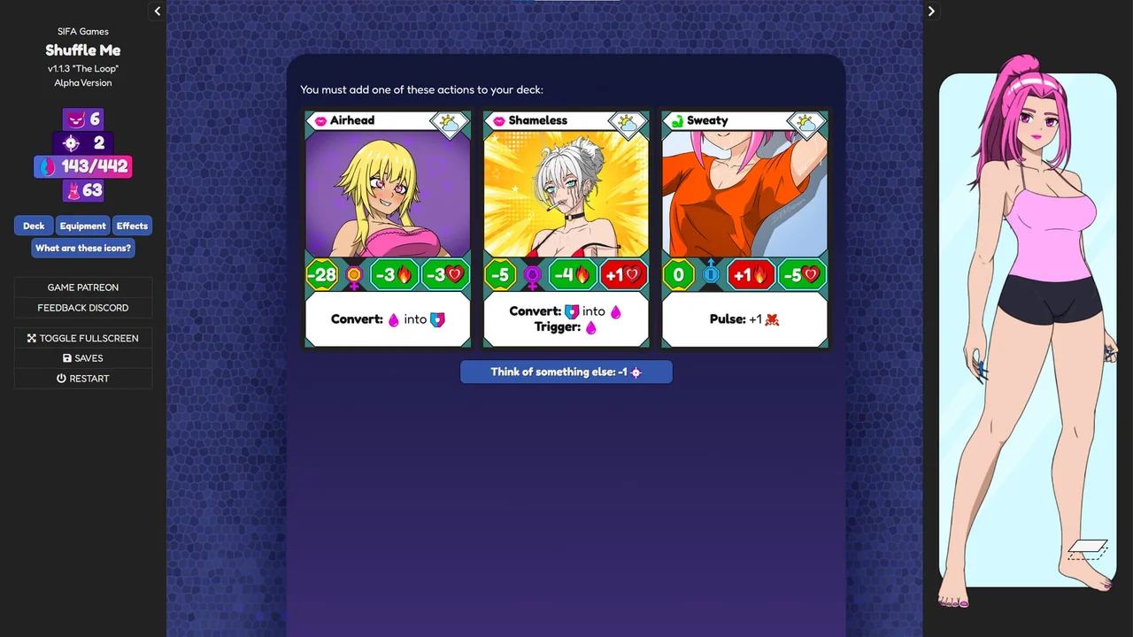 Shuffle Me Preview 7